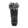 Botte hiver Femme Kimberfeel Camille (Noir)