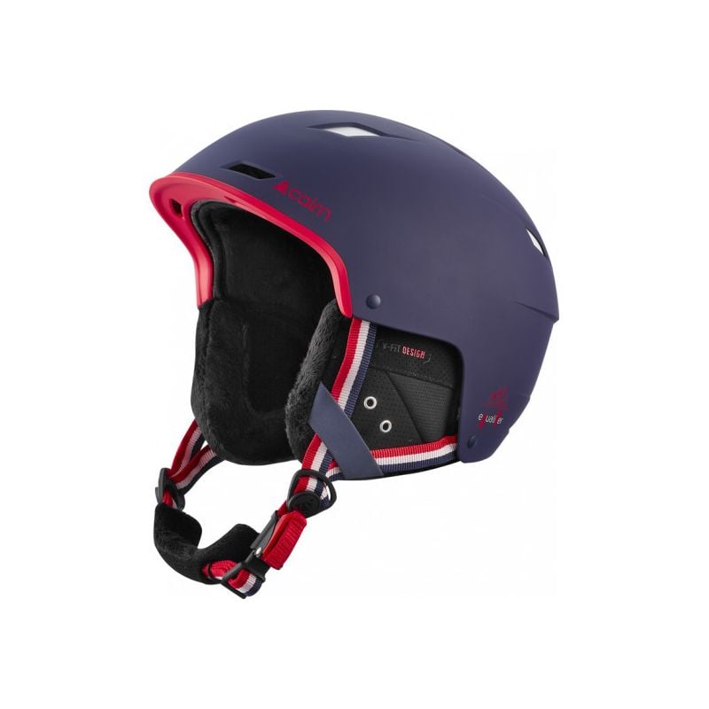 Skihelm Cairn Equalizer (Midnight Patriot)