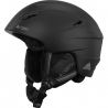 Casco da sci Cairn Electron (Nero Opaco)