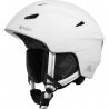 Casques De Ski Cairn Electron - Mat White