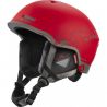 Cairn Centaure Rescue Skihelm (Rot)