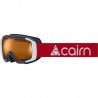 Maschera da sci fotocromatica Cairn Booster (Patriot)