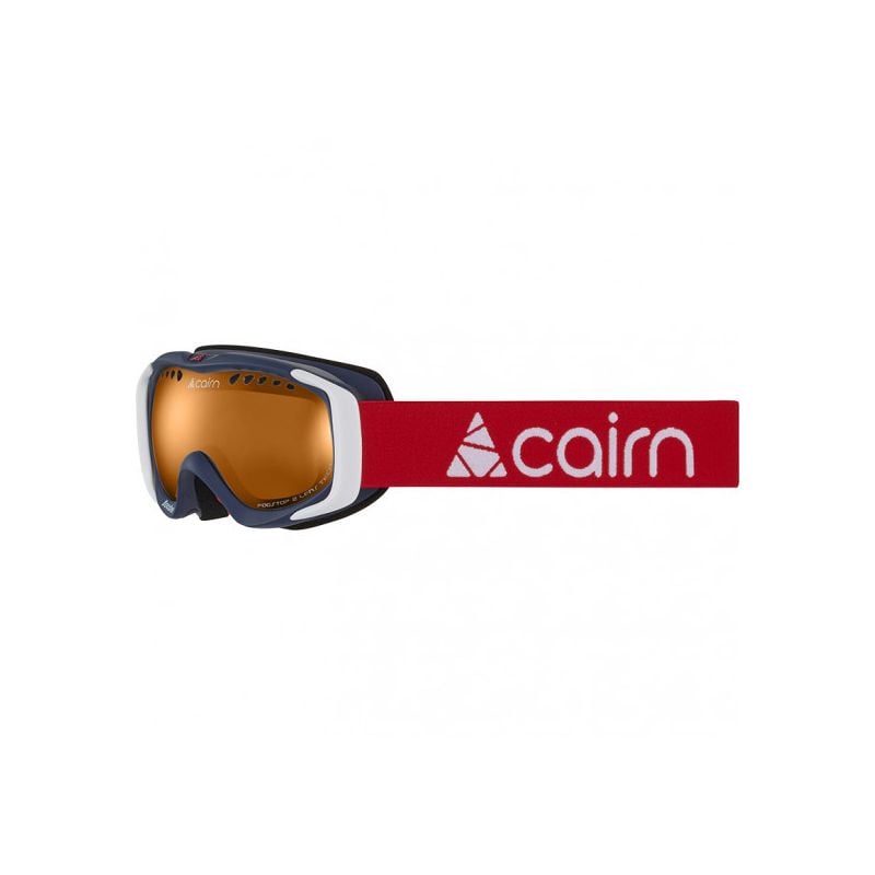 Masque de ski Cairn Booster Photochromic (Patriot)