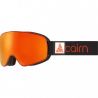 Skidmask Cairn Polaris Polarized (Mat Black Orange)