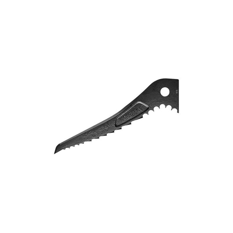 Black Diamond Hot Forged Natural Ice Pick