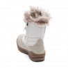 Boot after ski donna Delmos Kimberfeel Camel