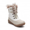 Botte après ski femme Delmos Kimberfeel Camel