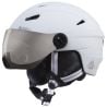 Helmet visor Cairn Electron Visor (Mat White)