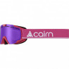 Masques De Ski Cairn Scoop / Spx3[ium] - Mat Fuchsia