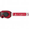Masques De Ski Cairn Bug - Shiny Red