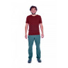 Ortovox Brenta Pants M Black Raven