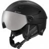 Helmet visor Cairn Electron Visor (Mat Black)