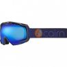 Cairn Mercury Spx3 [ium] Máscara de esquí (Mat Midnight)
