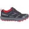Scott Chaussures SCOTT Supertrac 2.0 Black/red