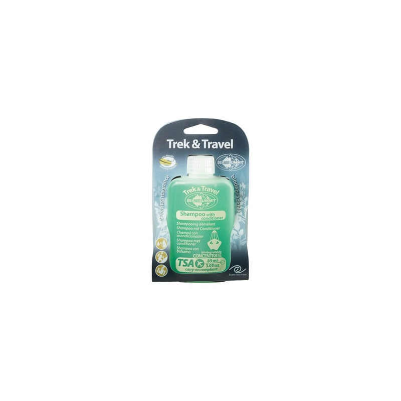 Shampoo liquido Sea to Summit