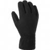 Accessoires Cairn Gants Polaire Junior - Black