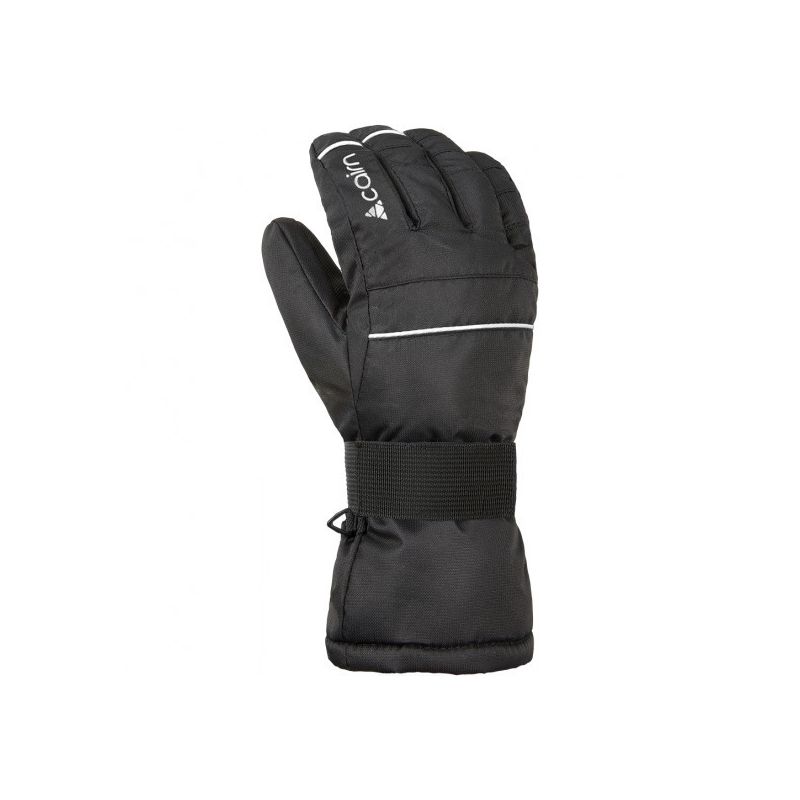 Cairn Ceres (Black/White)