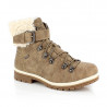 Kimberfeel Sofiane après-ski støvler (beige) kvinder
