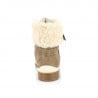 Bottines après-ski Kimberfeel Sofiane (Marron) femme