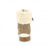 Kimberfeel Sofiane (Brown) scarponi da sci da donna