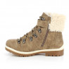 Kimberfeel Sofiane (Brown) botas de esquí para mujer