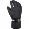 Gants De Ski Cairn Optima M C-tex - Black