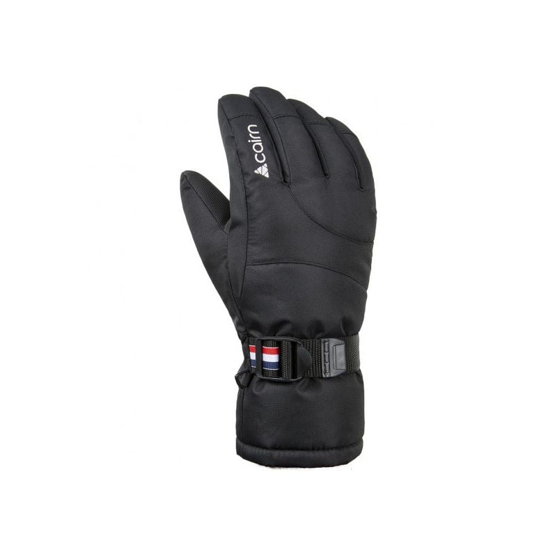 Cairn Optima M C-tex (Black)