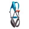 Harnais Momentum kids Black Diamond (Azurite)