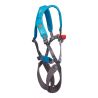 Harnais Momentum kids Black Diamond (Azurite)