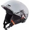Ski helmet Cairn Meteor (White Mountain)