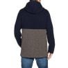 Vaude Men's Lavin Jacket Iv Grey-melange