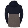 Vaude Men's Lavin Jacket Iv Grey-melange