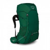zaino da trekking Osprey Rook 65L (Mallard Green)