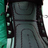 Mochila Rook 65 (Negra) - Osprey