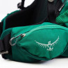 Mochila Rook 65 (Negra) - Osprey