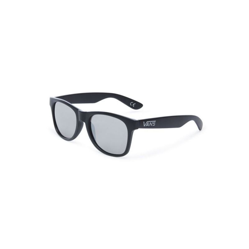 Lunettes Vans MN Spicoli 4 Shades (Matte Black/silver Mirror)