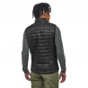 M's Nano Puff Vest Patagonia (black)