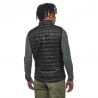 M's Nano Puff Vest Patagonia (black)