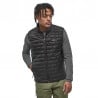 M's Nano Puff Vest Patagonia (black)