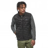 M's Nano Puff Vest Patagonia (black)