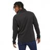 M's Better Sweater Jkt Black
