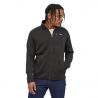 M's Better Sweater Jkt Black