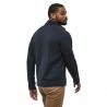 Patagonia Better Sweater (Nero)