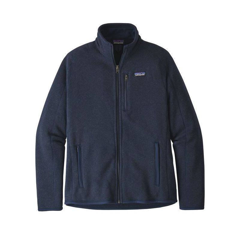 Takki Patagonia M's Better Sweater (New Navy) Mies