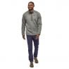 Better Sweater 1/4 Zip Patagonia Men Sweater (New Navy)
