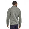 Better Sweater 1/4 Zip Patagonia Men Sweater (New Navy)