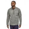 Better Sweater 1/4 Zip Patagonia Men Sweater (New Navy)