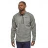 Pull-over homme Better Sweater 1/4 Zip Patagonia (New Navy)