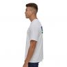 M's P-6 Logo Responsibili-tee White