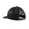 P-6 Logo Trucker Hat Black